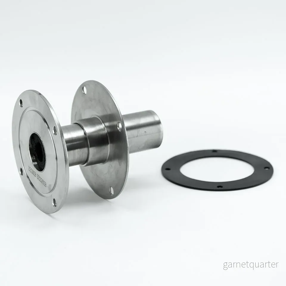 KegMaster Telescopic Adaptor – kegerator-adapter för bänkskiva – Keg King KegMaster Telescopic Adaptor – kegerator-adapter för bänkskiva – Keg King