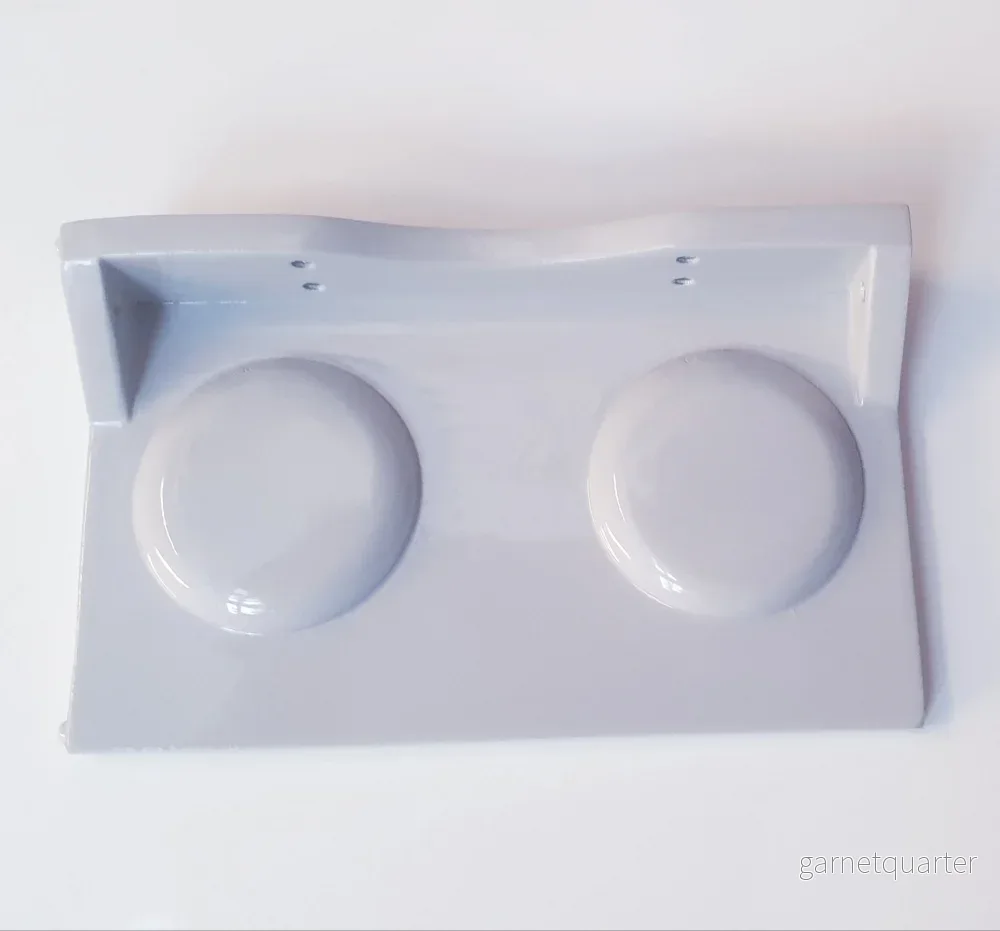 Tapcooler Nanocanner Magnetic Bracket – Väggfäste ny version Tapcooler Nanocanner Magnetic Bracket – Väggfäste ny version