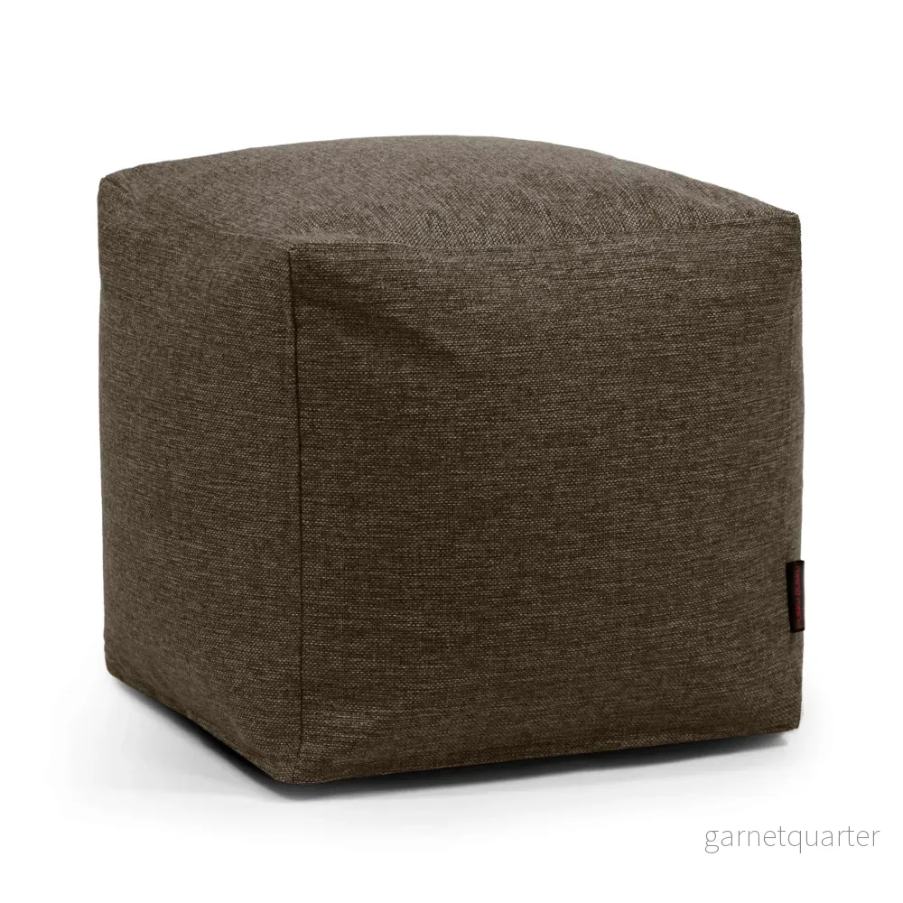 Sittpuff Up! Home Dark Cinnamon Sittpuff Up! Home Dark Cinnamon