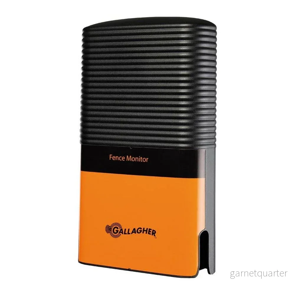 Gallagher Stängselmonitor iSeries