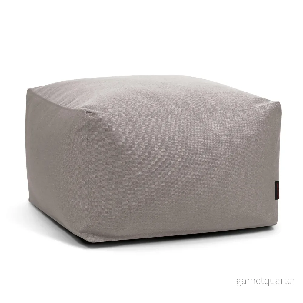 Sittpuff Softbox Nordic Concrete