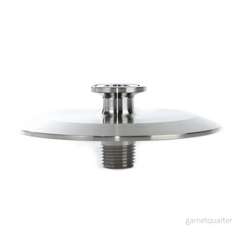 4" Tri-Clamp CIP Adapter - Brewtools