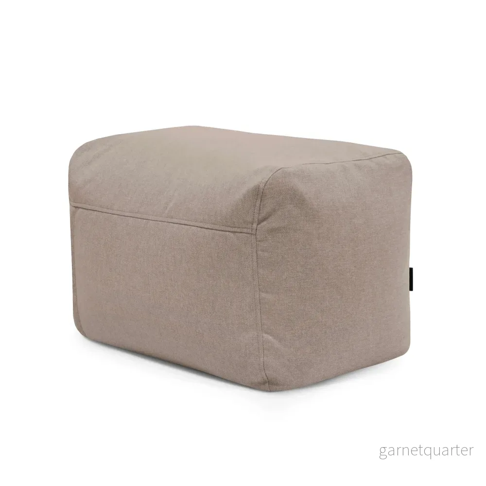 Sittpuff Plus 70 Riviera Cacao