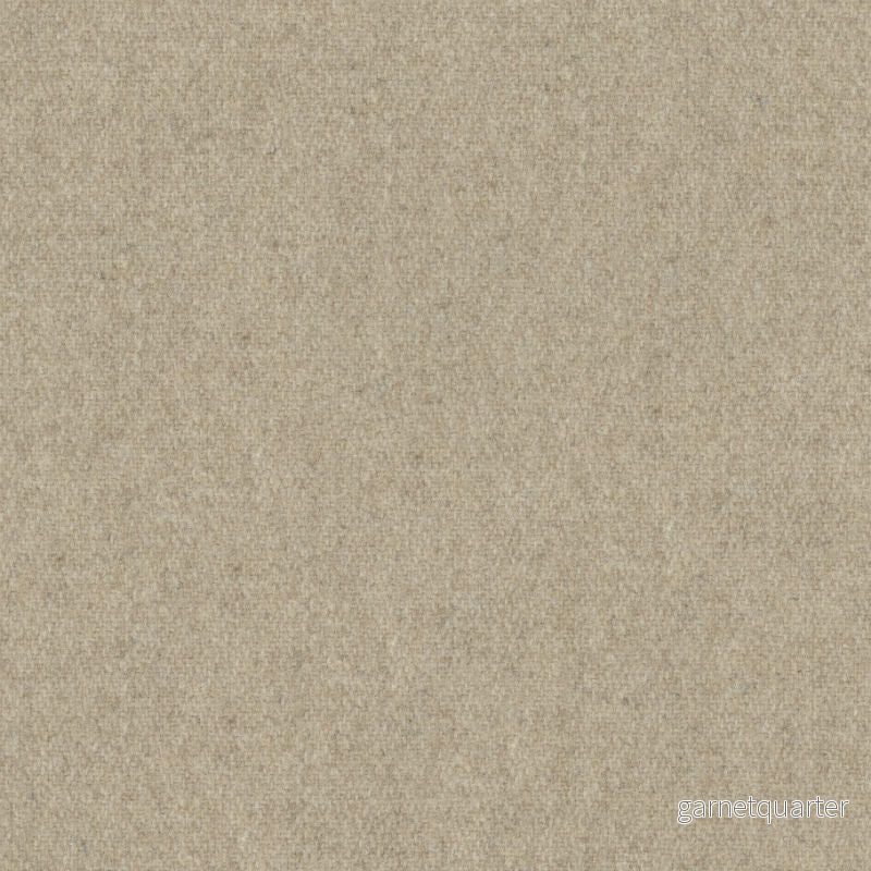 Ullkudde 40x60cm, Beige