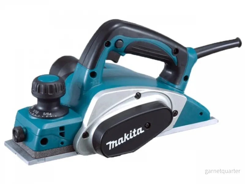 Makita Hyvlare KP0800 Makita Hyvlare KP0800