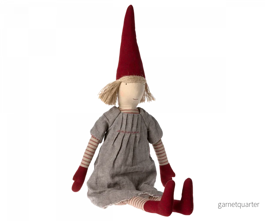 Maileg Pixy Size 5 Girl