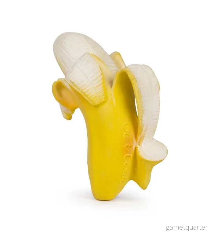 Oli & Carol Ana Banana Oli & Carol Ana Banana