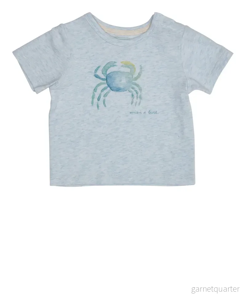 Miniature Amil T-shirt Miniature Amil T-shirt