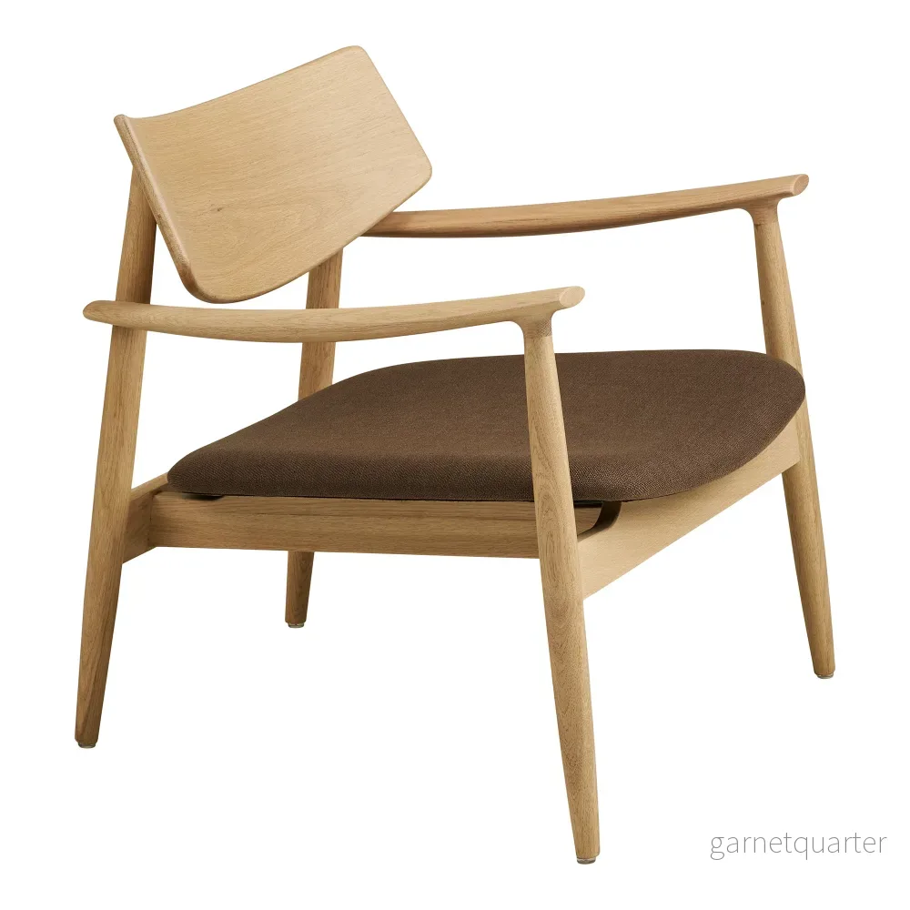 House Nordic Olvera loungestol