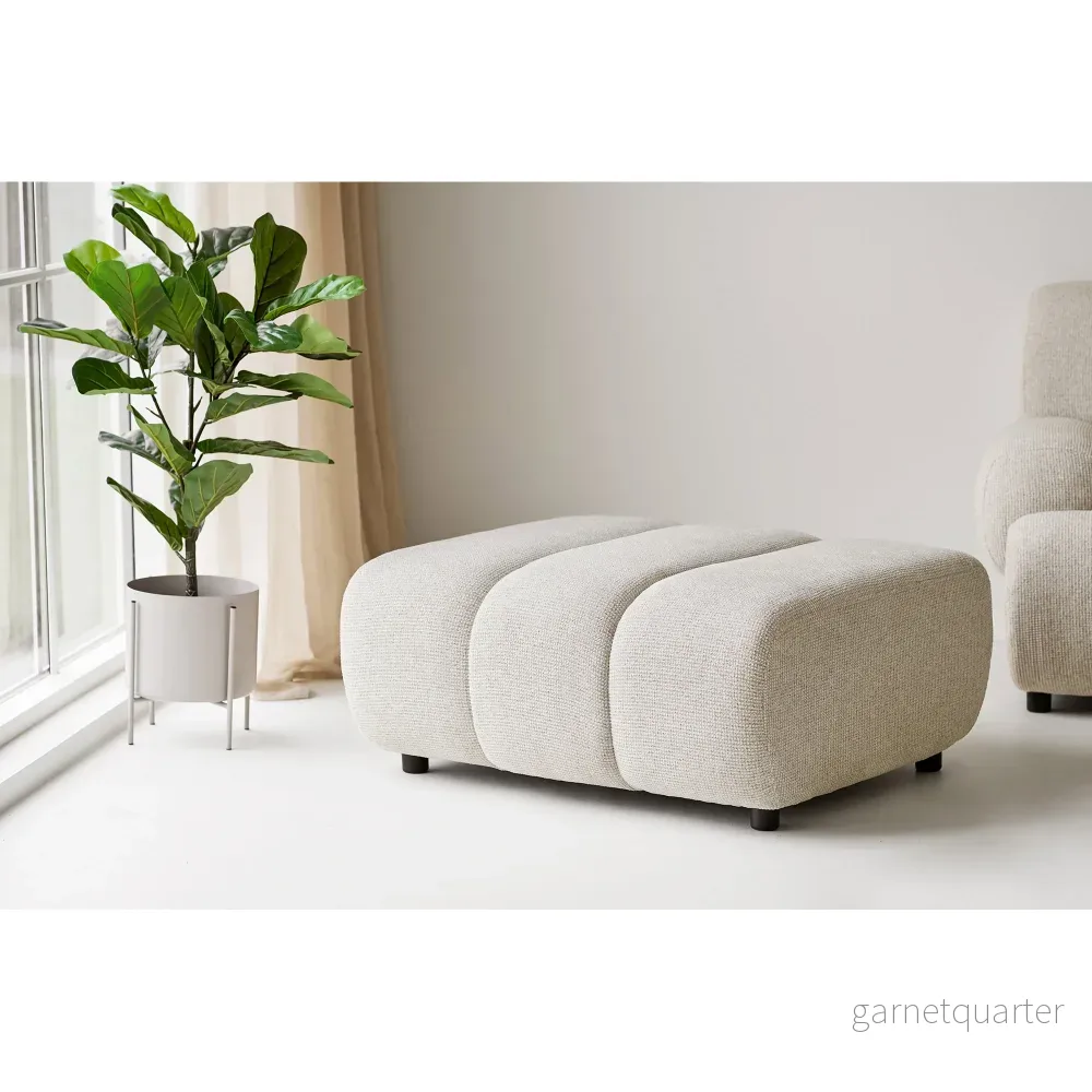 House Nordic Taza puffmodul - Bild 2