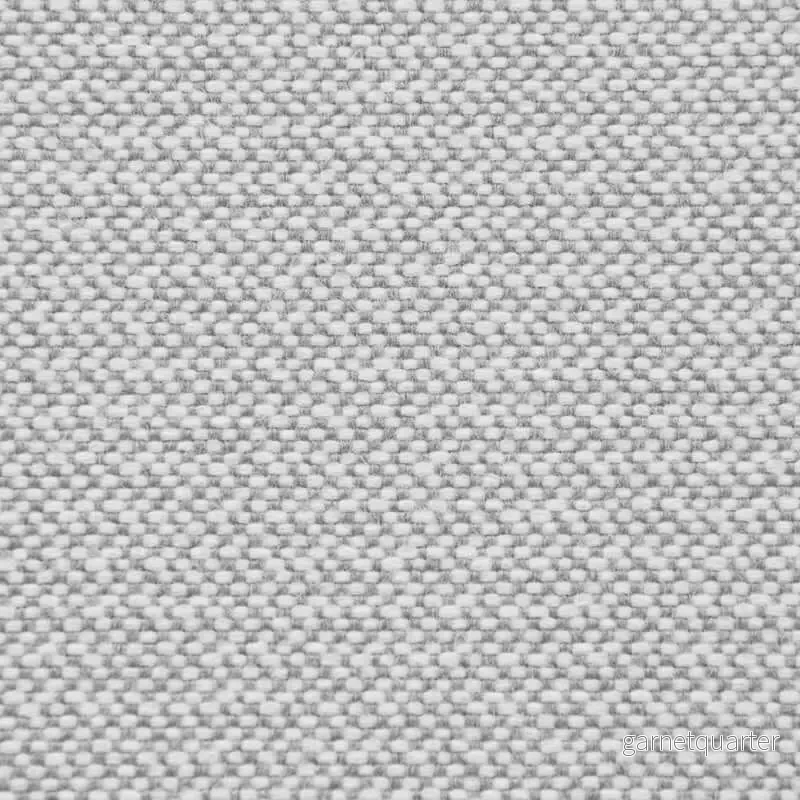 Sittpuff Plus 50 Dunẽs Fluffy White - Bild 2