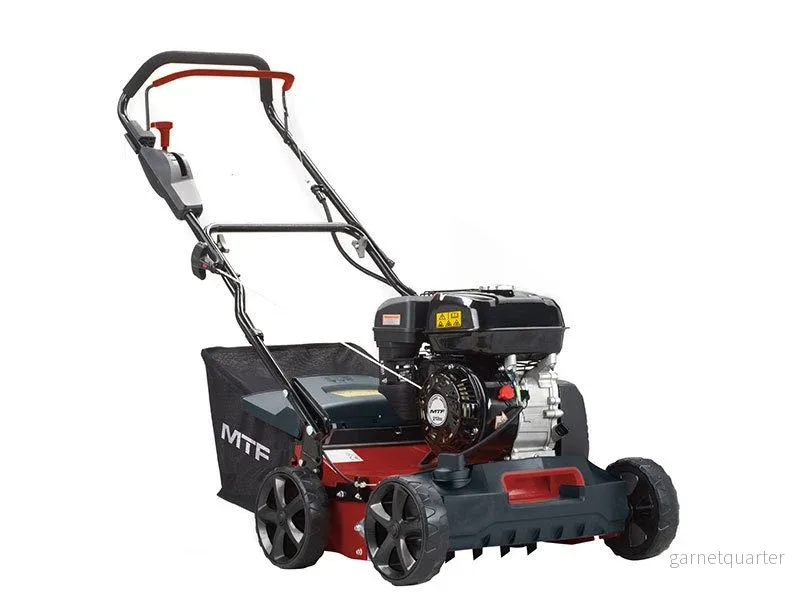 Bensindriven vertikalskärare Mountfield MTF LS 40 V Bensindriven vertikalskärare Mountfield MTF LS 40 V