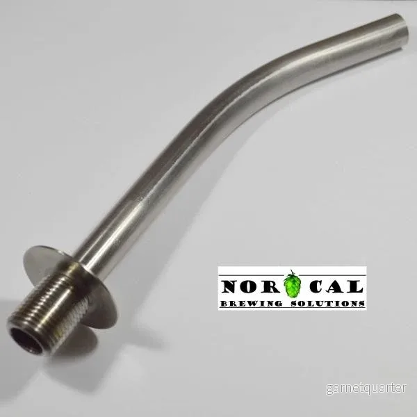 Speidel Fermenter Dip Tube – Norcal