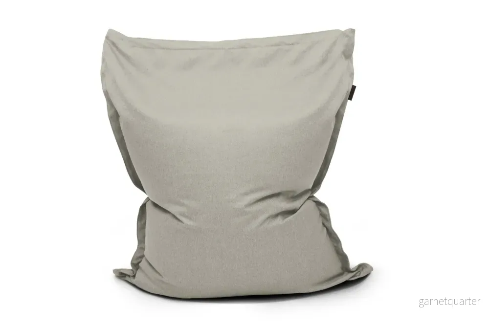 4me Nordic OEKO-TEX ® – snygg och mjuk sittsäck Silver 4me Nordic OEKO-TEX ® – snygg och mjuk sittsäck Silver