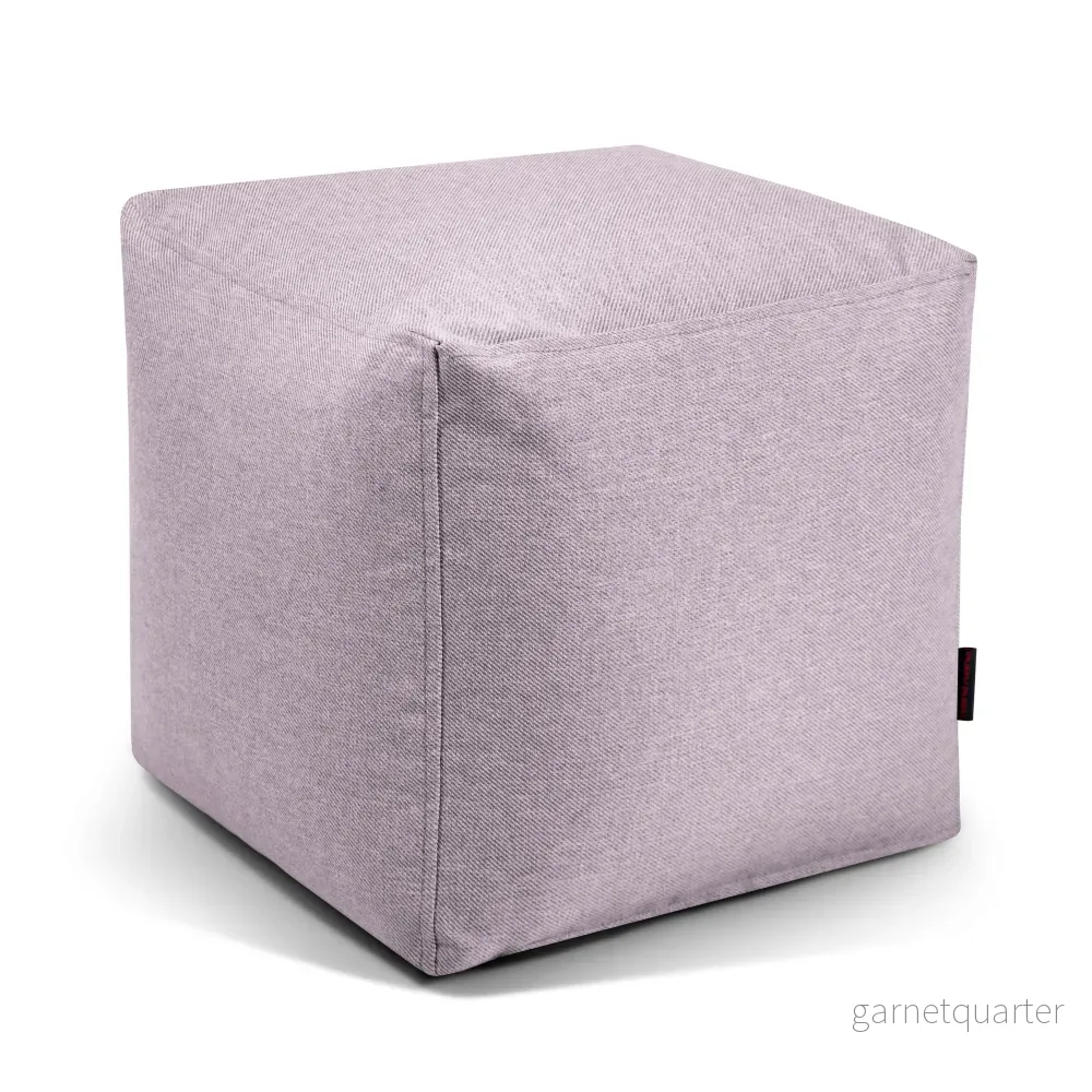 Sittpuff Up! Riviera Flamingo Pink