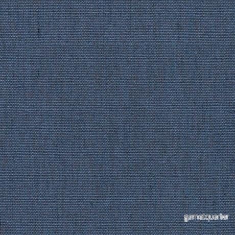 Kudde dynväv 50x50cm, Blå Heritage Denim