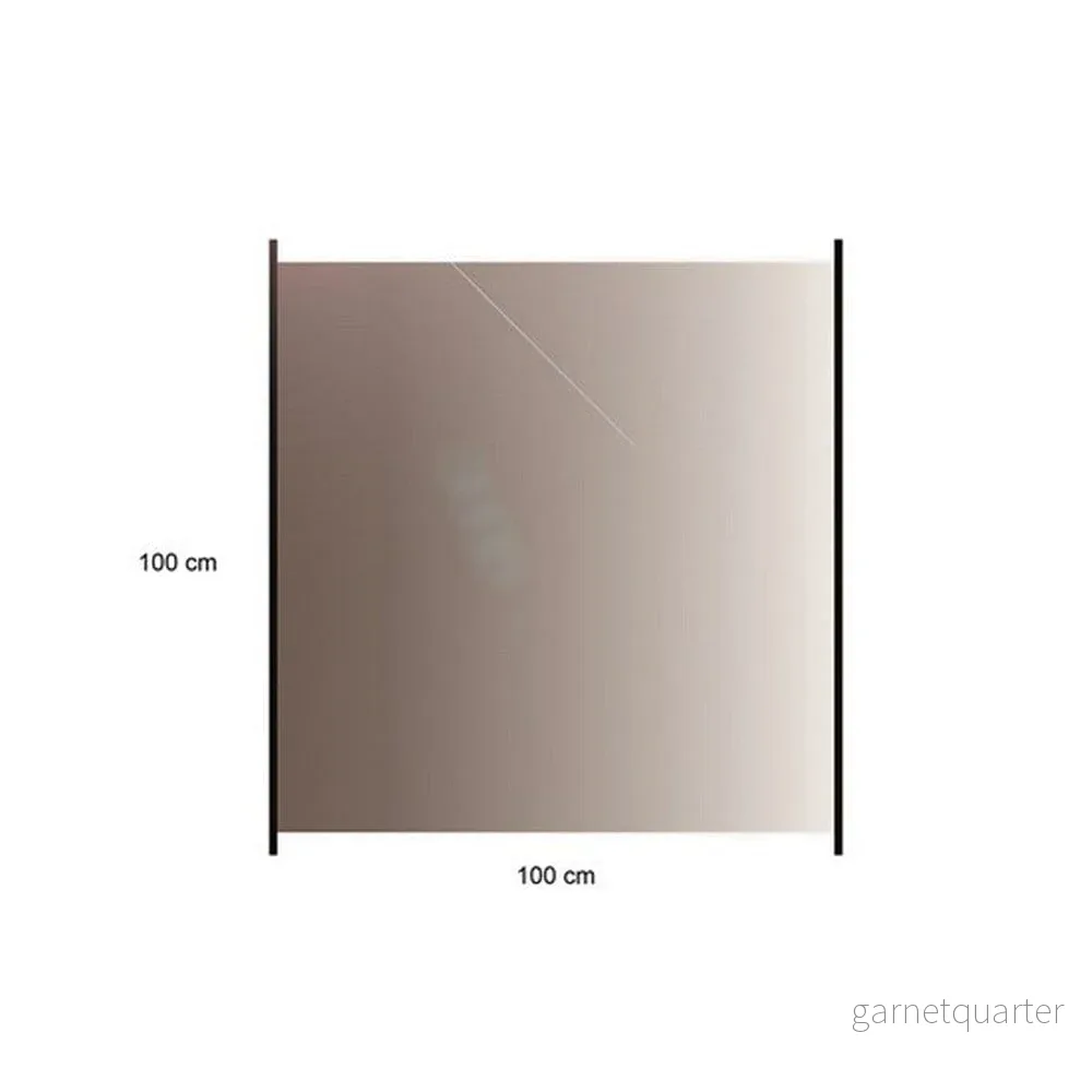 Hortus Glasstaket Röktfärgat Glas - Bild 3