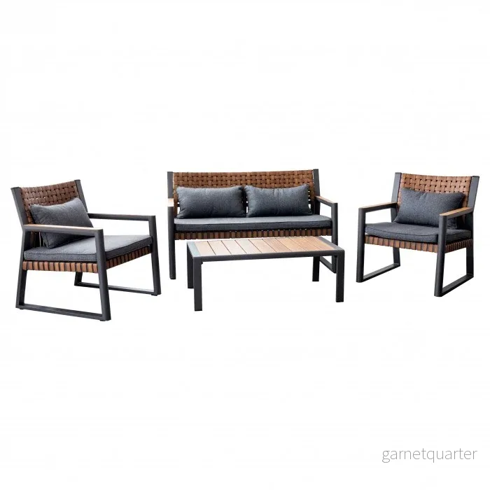 Marstrand Loungeset Marstrand Loungeset