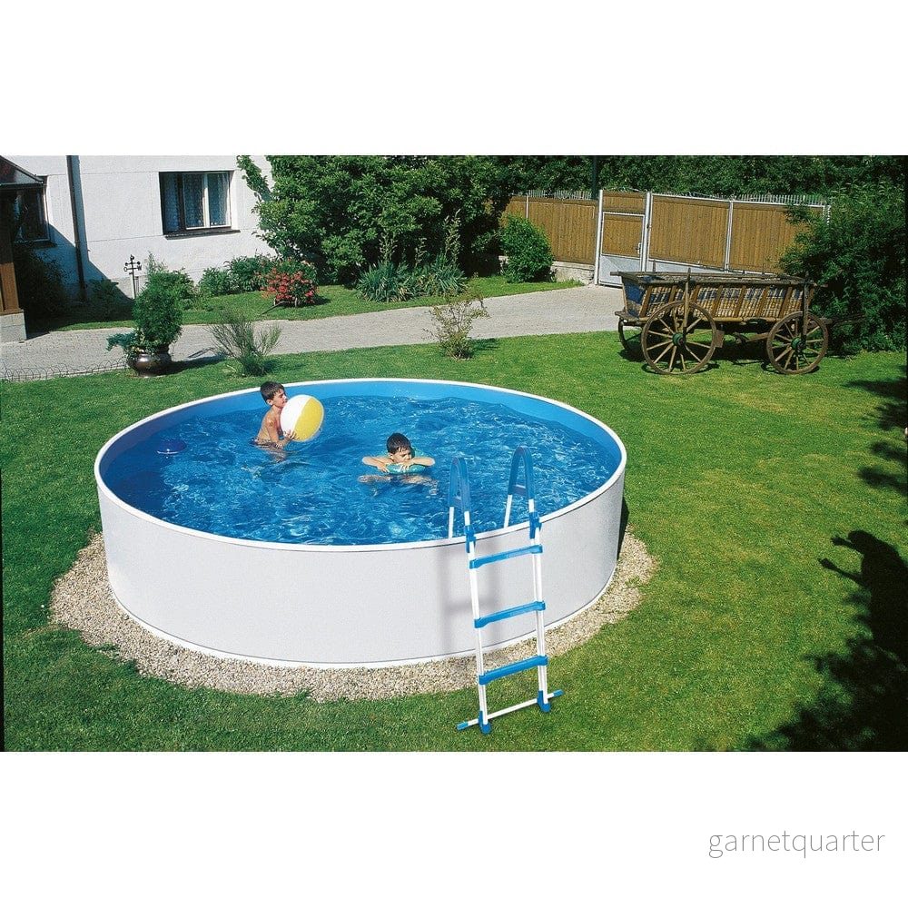 Azuro Poolpaket 4.6×0,9m