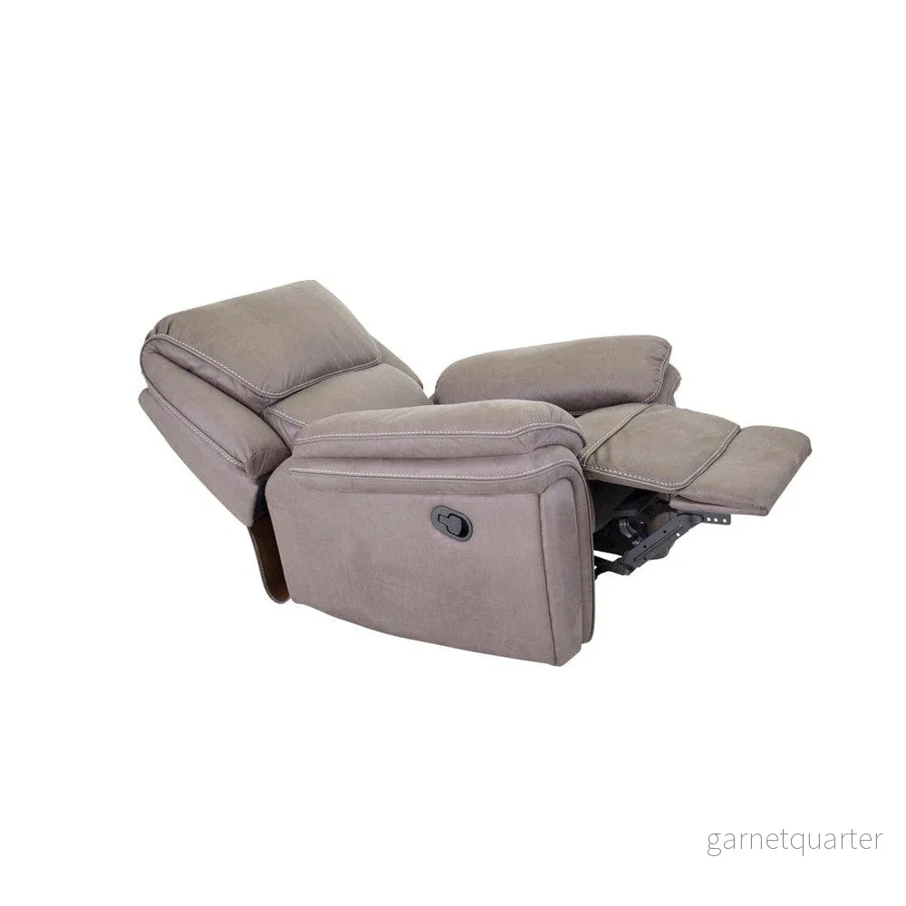 Venture Home Reclinerfåtölj Saranda - Bild 2