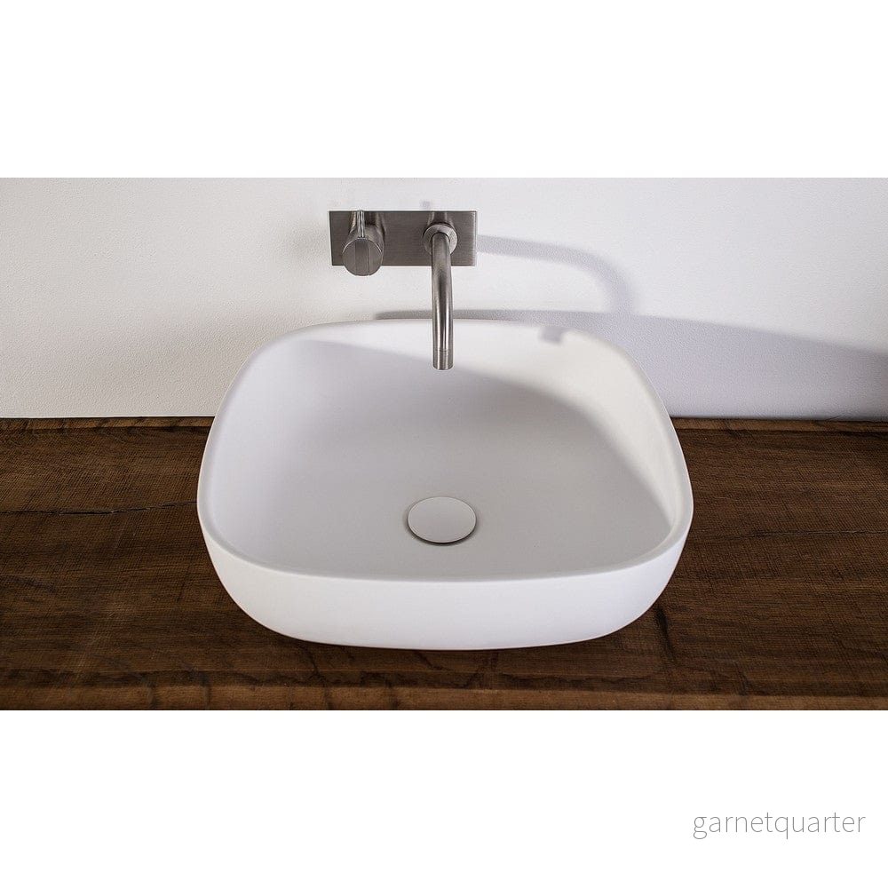 Copenhagen Bath Handfat Hornbaek 40 Copenhagen Bath Handfat Hornbaek 40