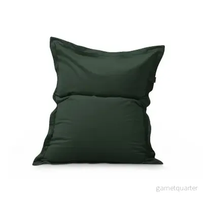 2me Barcelona sammet saccosäck OEKO-TEX ® Green