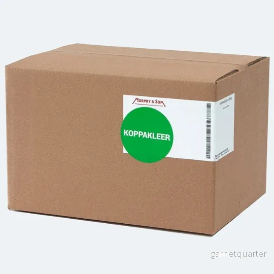 Koppakleer Granulat 2kg - Murphy & Son