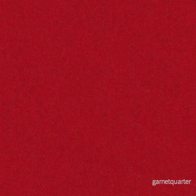 Aspen Red 5cm Aspen Red 5cm