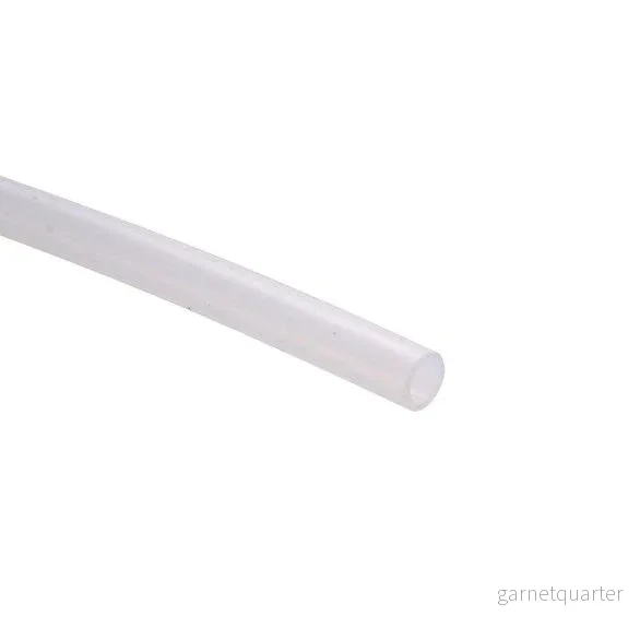 3/8″ LDPE slang till öl / luft (transparent) 3/8″ LDPE slang till öl / luft (transparent)