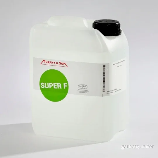 Super F 5kg klarningsmedel - Murphy & Son