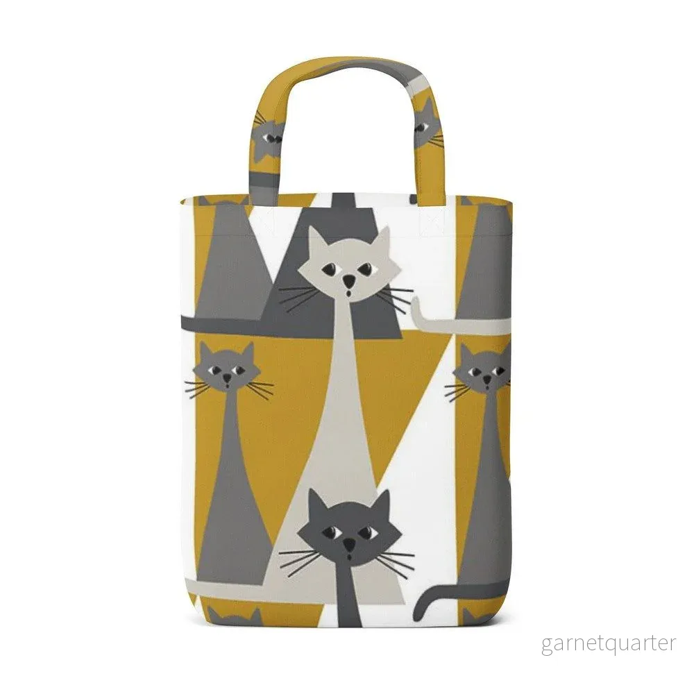 Arvidssons Textil Kasse Kitty