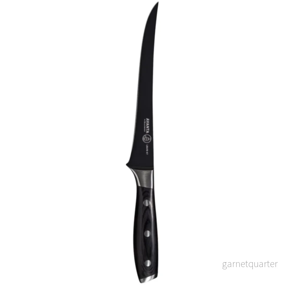 Bennie Kendrick Filékniv – Messermeister Bennie Kendrick Filékniv – Messermeister
