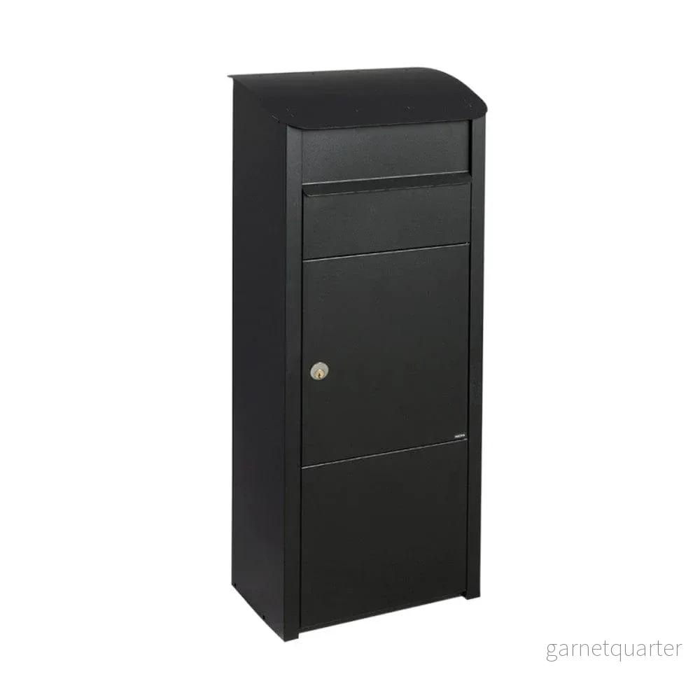 MEFA Paketbrevlåda Birch 490 - 490100R
