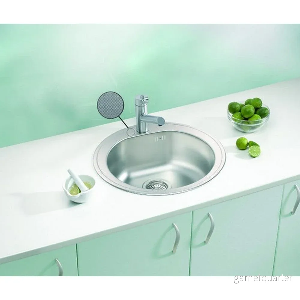 Stala Standard E2-T41 – rund diskho med blandarområde - Bild 2