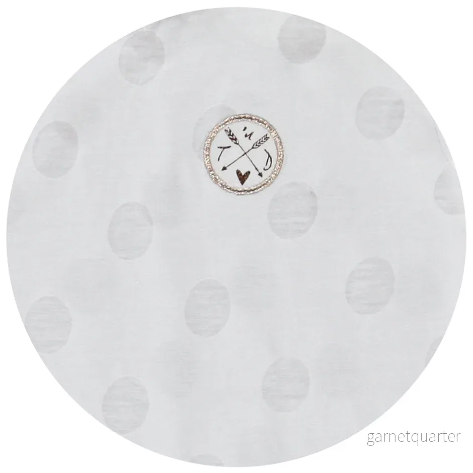 Tumble 'N Dry Germaine Girls Mid Tee - Bild 3