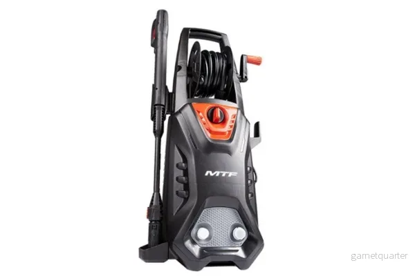 Högtryckstvätt Mountfield MTF 2000W Högtryckstvätt Mountfield MTF 2000W