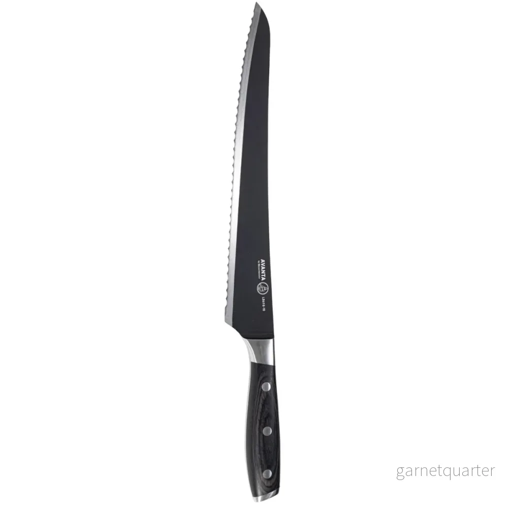Bennie Kendrick Brisketkniv – Messermeister
