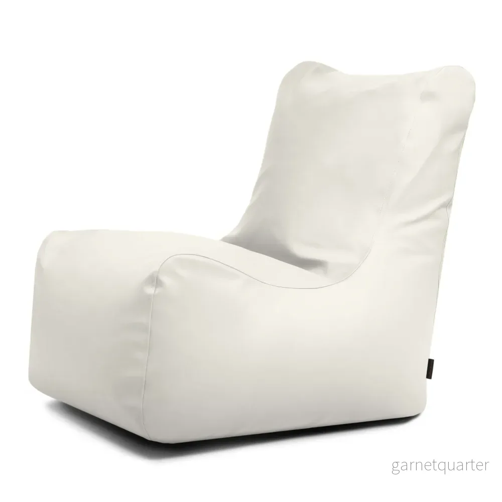Sittsäck Fåtölj Seat Outside White