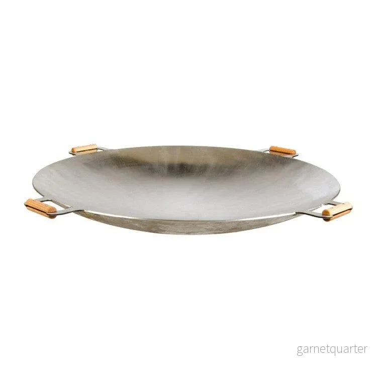 GrillSymbol Wok-panna 915 - Bild 2