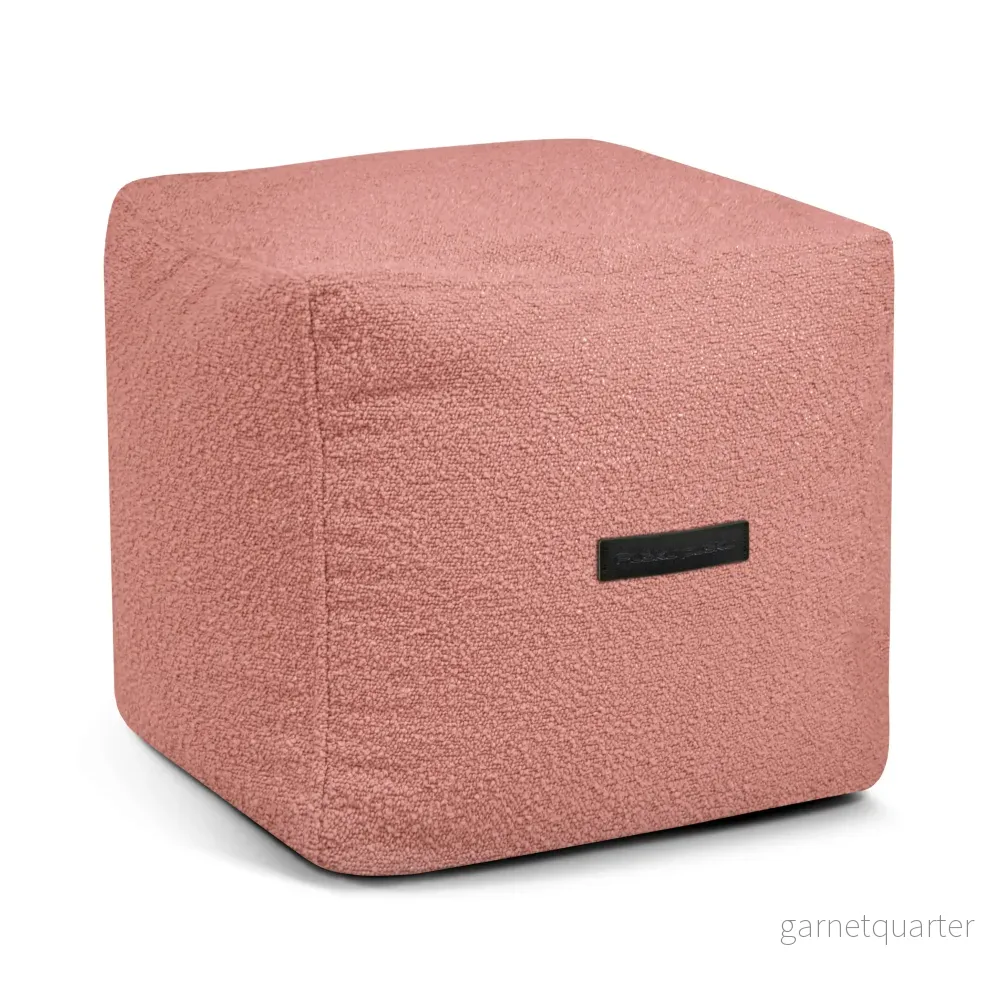 Sittpuff Up! Madu Dusty Rose