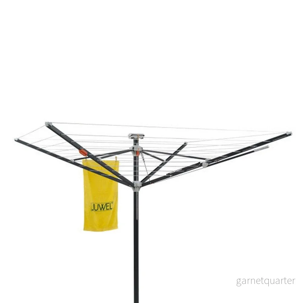 Juwel Paraplytorkställning Futura Elegant XXL Lift Juwel Paraplytorkställning Futura Elegant XXL Lift