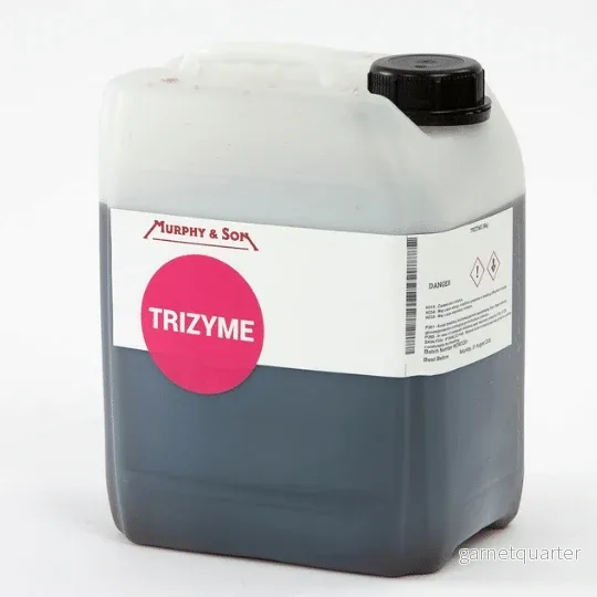 Trizyme 5kg - Murphy & Son