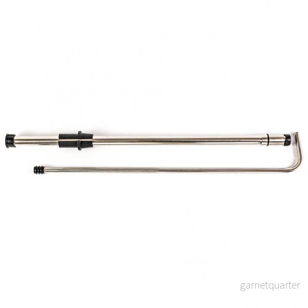 BrewSSSiphon Basic Kit – Pumphävert av rostfritt stål BrewSSSiphon Basic Kit – Pumphävert av rostfritt stål