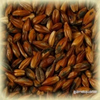 Cafe Light Malt (250 EBC) 100G – Castle Malting