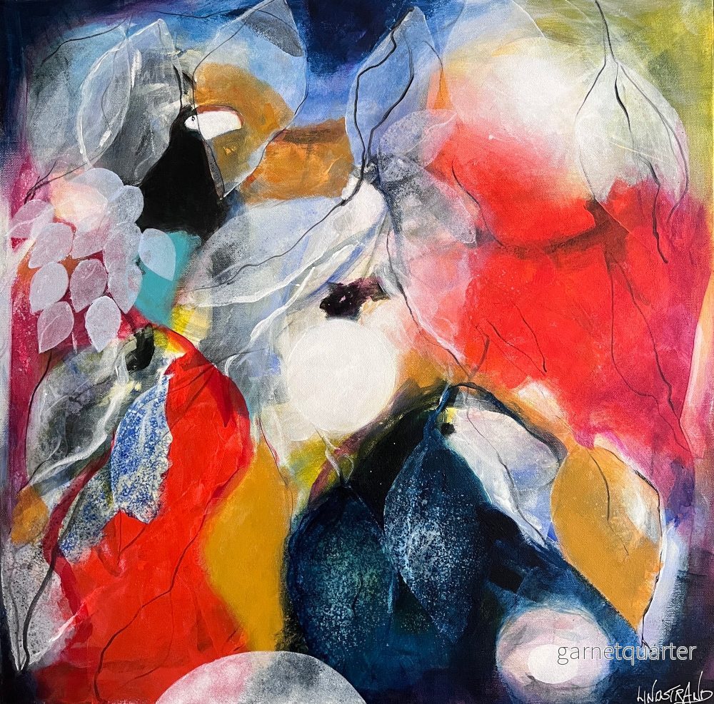 Lena Lindstrand – Stolt familjebildare Lena Lindstrand – Stolt familjebildare