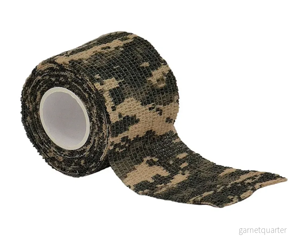 Kamouflageomslag - Bild 2