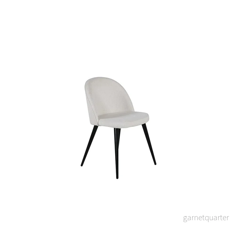 Venture Home Matstol Velvet Lyx Manchester 2-pack Venture Home Matstol Velvet Lyx Manchester 2-pack