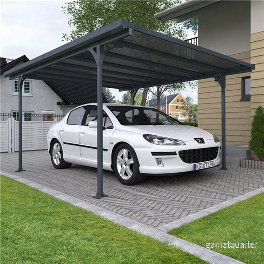 Canopia Carport Verona - Bild 2