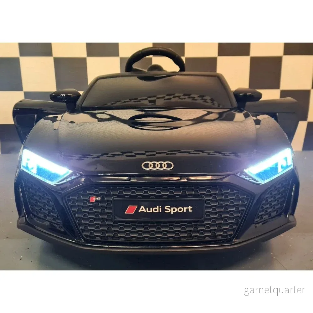 Cars4Kids Elbil Audi R8 - Bild 2
