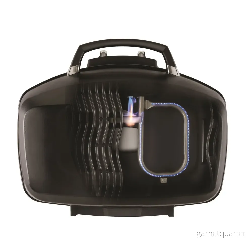 Napoleon TravelQ PRO 285X Gasolgrill - Bild 3